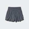 Pantaloncini sportivi Ultra Stretch da donna