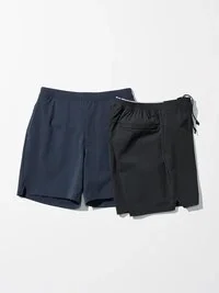 Pantaloncini sportivi Ultra Stretch da uomo