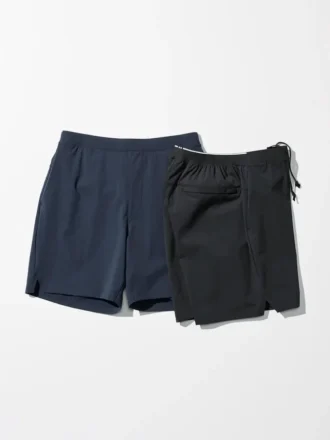 Pantaloncini sportivi Ultra Stretch da uomo