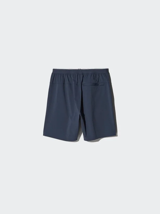 Pantaloncini sportivi Ultra Stretch da uomo Pantaloncini sportivi Ultra Stretch da uomo