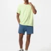 Pantaloncini sportivi unisex Ultra Stretch | 5″