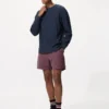 Pantaloncini sportivi unisex Ultra Stretch | 5″