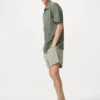Pantaloncini sportivi unisex Ultra Stretch | 5″