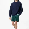 Pantaloncini sportivi unisex Ultra Stretch | 6,5″
