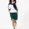 Pantaloncini sportivi unisex Ultra Stretch | 6,5″ Pantaloncini sportivi unisex Ultra Stretch | 6,5″