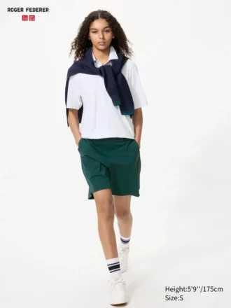 Pantaloncini sportivi unisex Ultra Stretch | 6,5″ Pantaloncini sportivi unisex Ultra Stretch | 6,5″