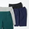 Pantaloncini sportivi unisex Ultra Stretch | 6,5″ Pantaloncini sportivi unisex Ultra Stretch | 6,5″