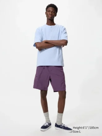 Pantaloncini unisex | 8″ Pantaloncini unisex | 8″