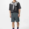Pantaloncini unisex | 8″