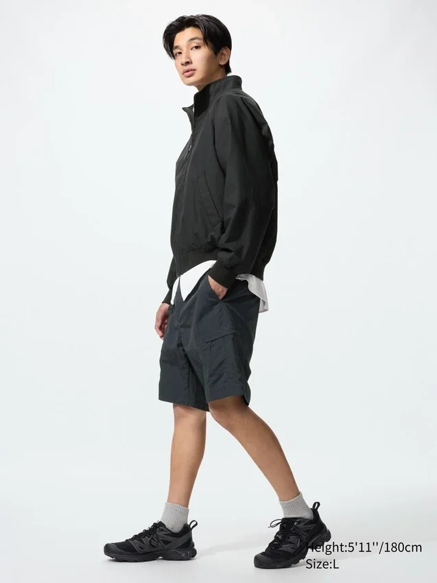 Pantaloncini unisex | 8″ Pantaloncini unisex | 8″