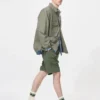 Pantaloncini unisex | 8″ Pantaloncini unisex | 8″