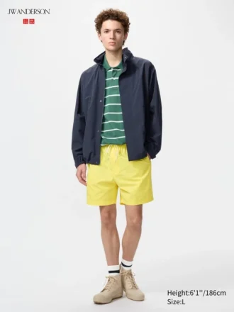 Pantaloncini unisex Easy | 5,5″