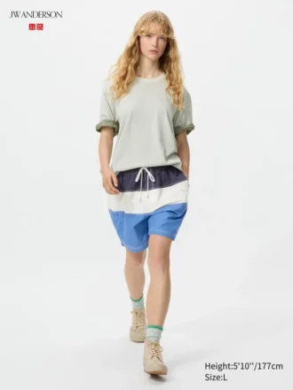 Pantaloncini unisex Easy | 5,5″