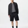 Pantaloncini unisex elasticizzati Pantaloncini unisex elasticizzati