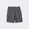 Pantaloncini unisex elasticizzati