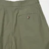 Pantaloni a palloncino in cotone da donna Pantaloni a palloncino in cotone da donna