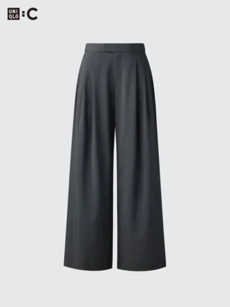 Pantaloni a pieghe Airsense da donna