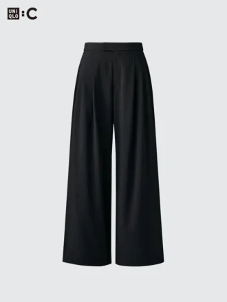 Pantaloni a pieghe Airsense da donna