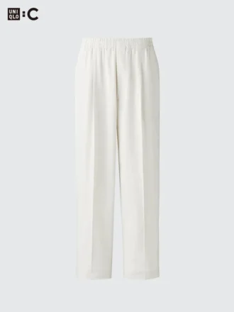 Pantaloni a pieghe Airsense da uomo