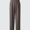 Pantaloni a pieghe Airsense da uomo Pantaloni a pieghe Airsense da uomo