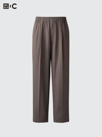 Pantaloni a pieghe Airsense da uomo