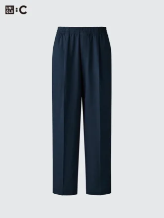 Pantaloni a pieghe Airsense da uomo