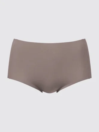 Pantaloni a vita bassa AIRism da donna | Altezza vita alta