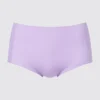 Pantaloni a vita bassa AIRism da donna | Altezza vita alta Pantaloni a vita bassa AIRism da donna | Altezza vita alta