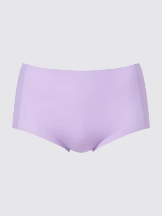 Pantaloni a vita bassa AIRism da donna | Altezza vita alta