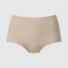 Pantaloni a vita bassa AIRism da donna | Altezza vita alta Pantaloni a vita bassa AIRism da donna | Altezza vita alta