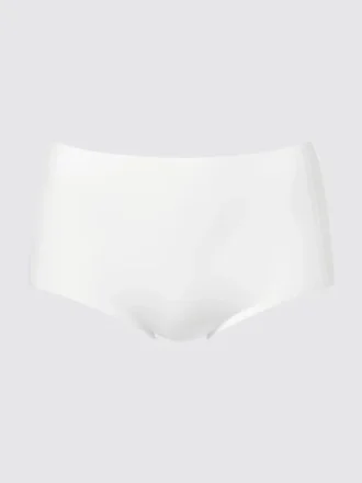 Pantaloni a vita bassa AIRism da donna | Altezza vita alta