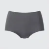 Pantaloni a vita bassa AIRism da donna | Altezza vita alta Pantaloni a vita bassa AIRism da donna | Altezza vita alta