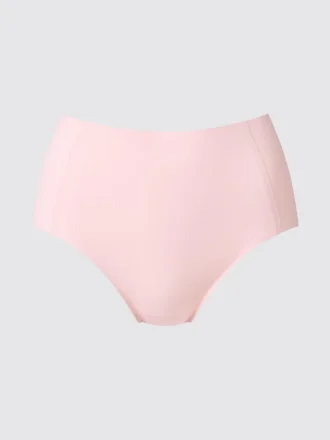 Pantaloni a vita bassa AIRism da donna | Altezza vita alta