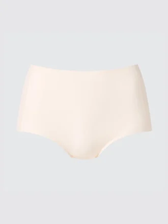 Pantaloni a vita bassa AIRism da donna | Altezza vita alta