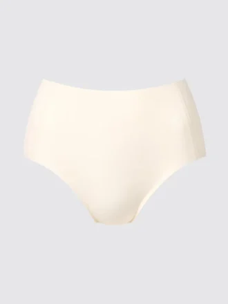 Pantaloni a vita bassa AIRism da donna | Altezza vita alta