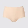 Pantaloni a vita bassa AIRism da donna | Altezza vita alta Pantaloni a vita bassa AIRism da donna | Altezza vita alta