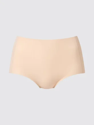 Pantaloni a vita bassa AIRism da donna | Altezza vita alta