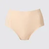 Pantaloni a vita bassa AIRism da donna | Altezza vita alta Pantaloni a vita bassa AIRism da donna | Altezza vita alta