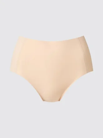 Pantaloni a vita bassa AIRism da donna | Altezza vita alta