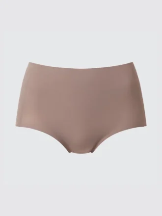 Pantaloni a vita bassa AIRism da donna | Altezza vita alta