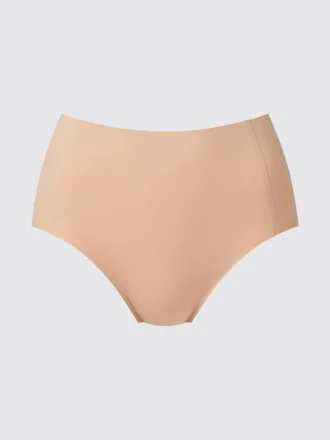 Pantaloni a vita bassa AIRism da donna | Altezza vita alta