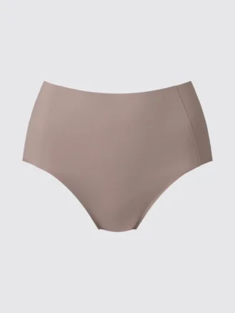 Pantaloni a vita bassa AIRism da donna | Altezza vita alta