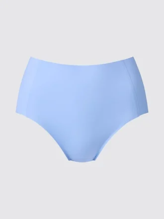 Pantaloni a vita bassa AIRism da donna | Altezza vita alta