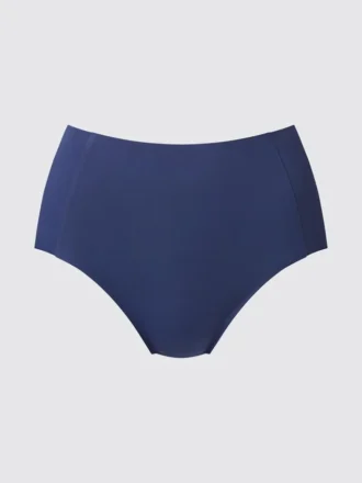 Pantaloni a vita bassa AIRism da donna | Altezza vita alta