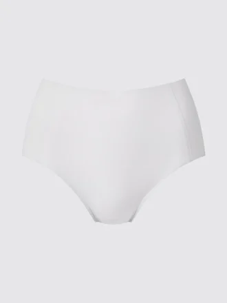 Pantaloni a vita bassa AIRism da donna | Altezza vita alta