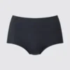 Pantaloni a vita bassa AIRism da donna | Altezza vita alta Pantaloni a vita bassa AIRism da donna | Altezza vita alta