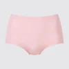Pantaloni a vita bassa AIRism da donna | Altezza vita alta Pantaloni a vita bassa AIRism da donna | Altezza vita alta