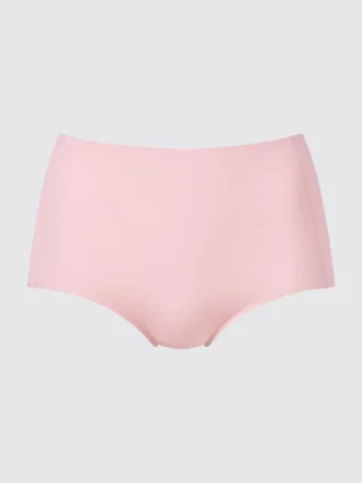 Pantaloni a vita bassa AIRism da donna | Altezza vita alta