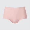 Pantaloni a vita bassa AIRism da donna | Altezza vita alta Pantaloni a vita bassa AIRism da donna | Altezza vita alta