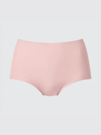 Pantaloni a vita bassa AIRism da donna | Altezza vita alta
